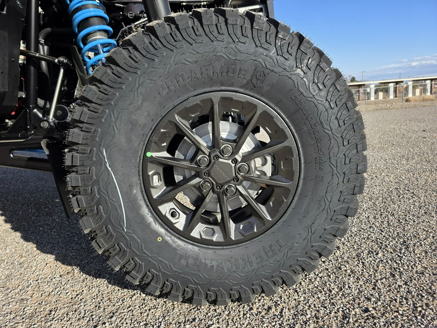 2026 Polaris RZR PRO S Ultimate