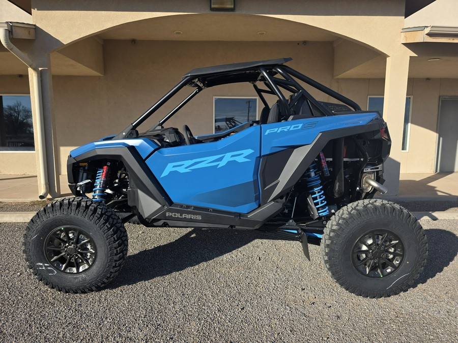 2026 Polaris RZR PRO S Ultimate