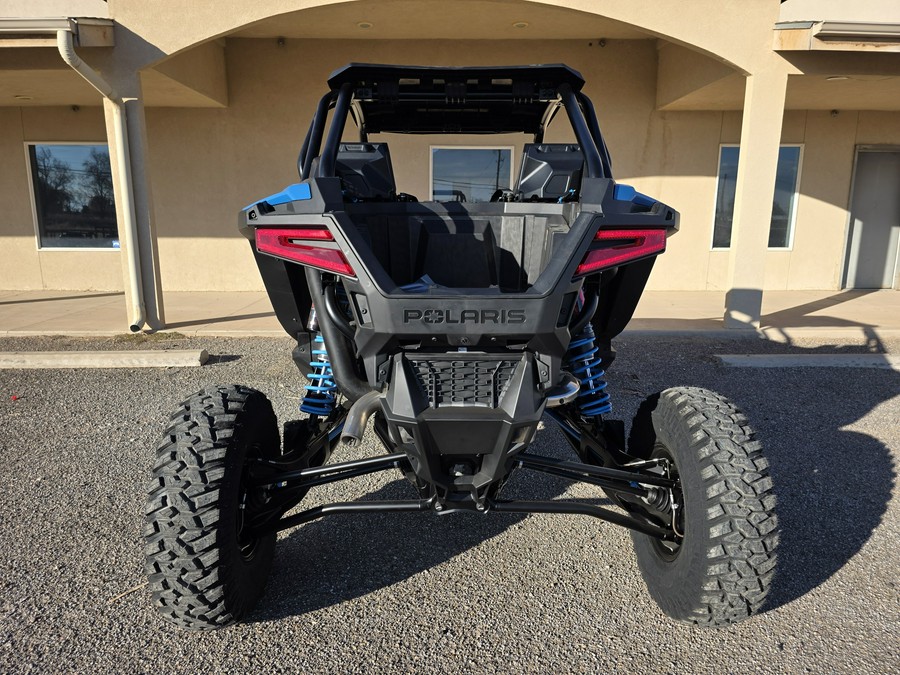 2026 Polaris RZR PRO S Ultimate