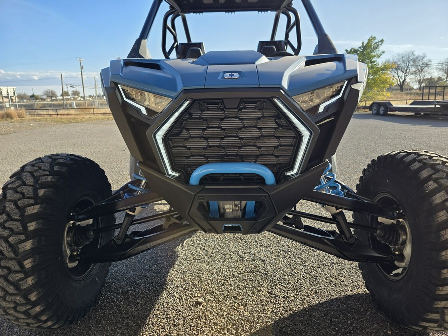 2026 Polaris RZR PRO S Ultimate