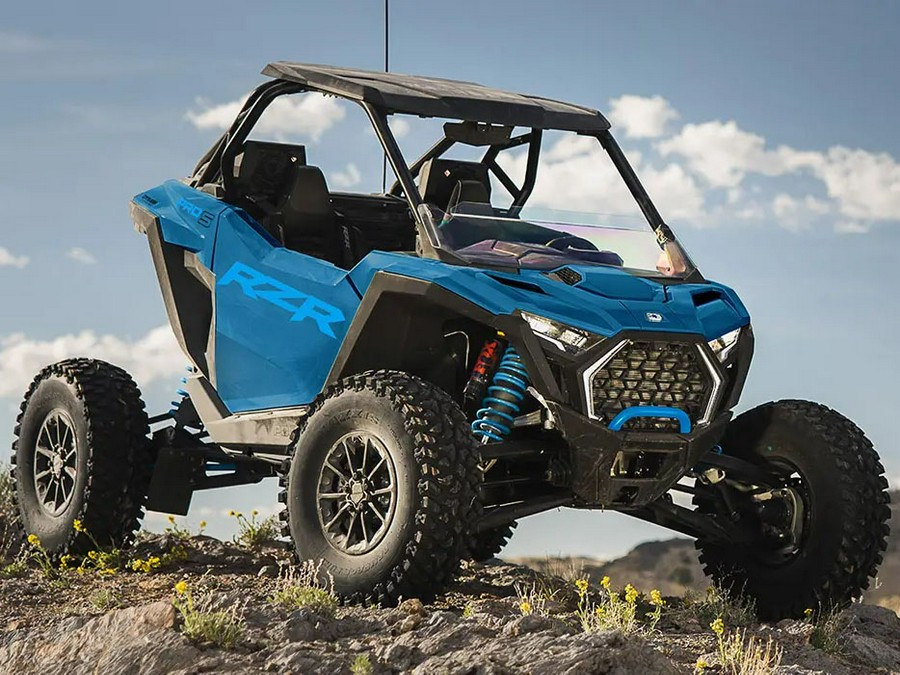 2026 Polaris RZR PRO S Ultimate