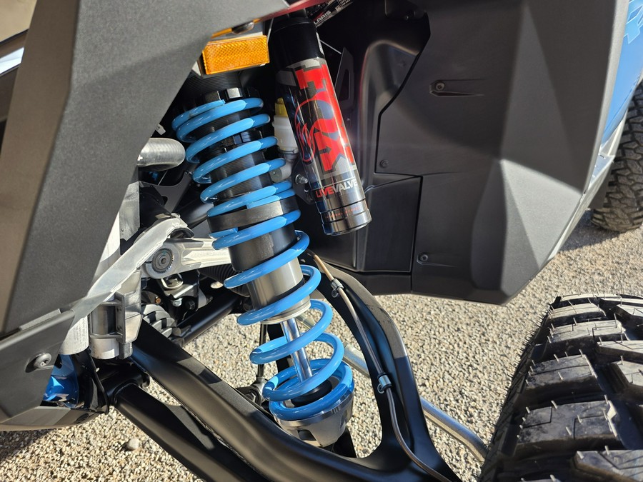 2026 Polaris RZR PRO S Ultimate