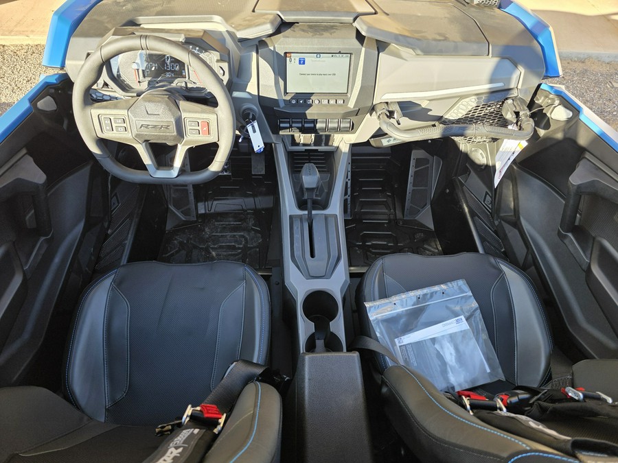 2026 Polaris RZR PRO S Ultimate