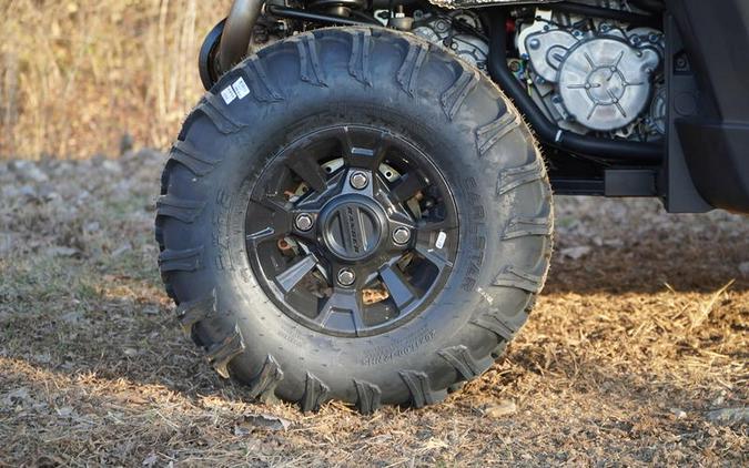 2026 Polaris® Ranger Crew 1000 Premium Polaris Pursuit Camo