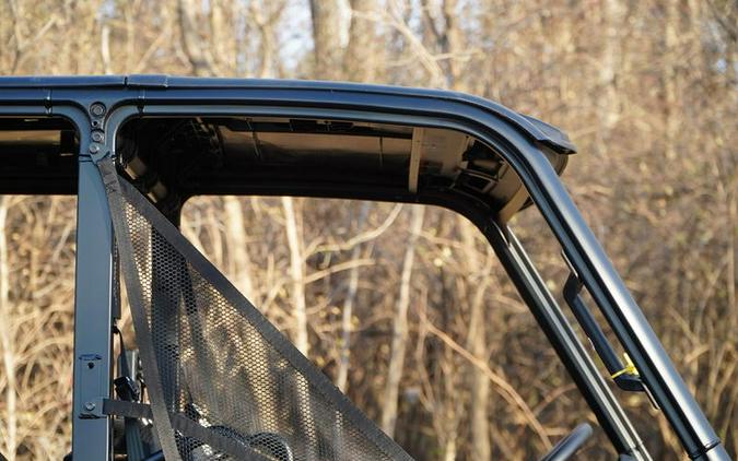 2026 Polaris® Ranger Crew 1000 Premium Polaris Pursuit Camo