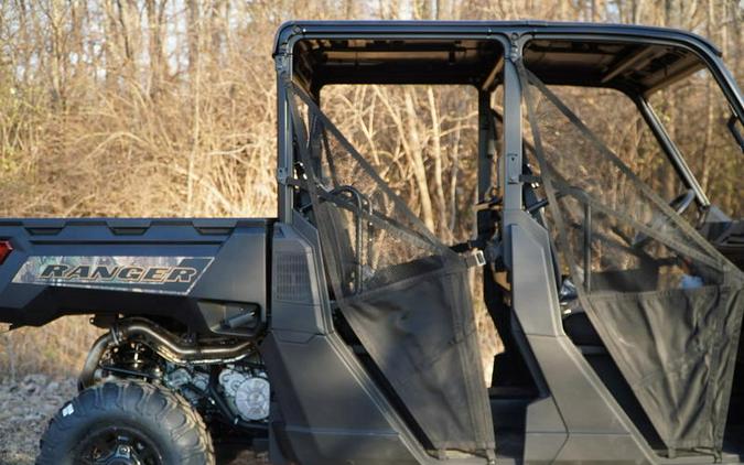 2026 Polaris® Ranger Crew 1000 Premium Polaris Pursuit Camo