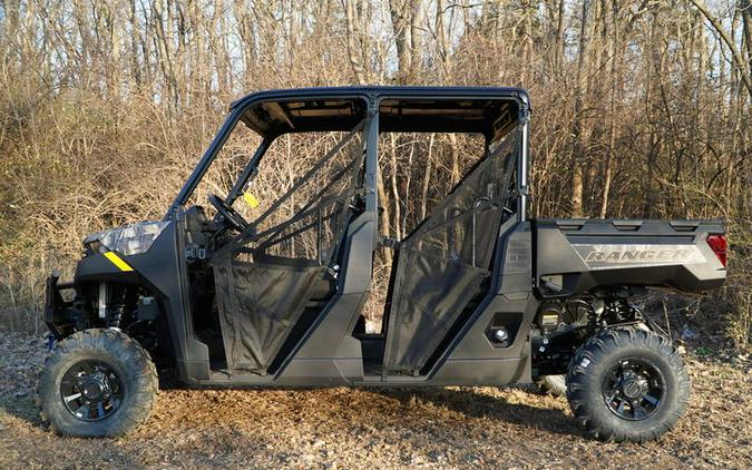2026 Polaris® Ranger Crew 1000 Premium Polaris Pursuit Camo