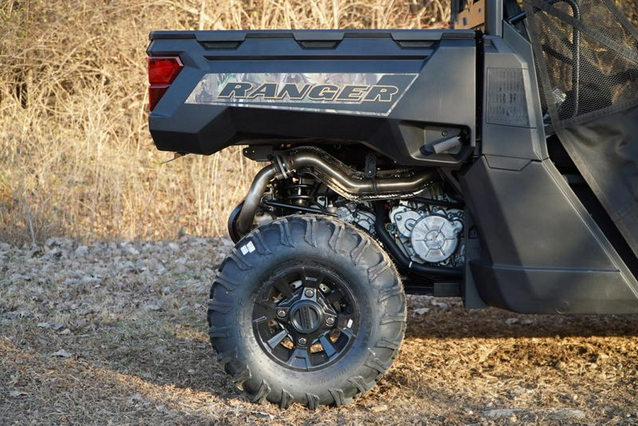 2026 Polaris® Ranger Crew 1000 Premium Polaris Pursuit Camo
