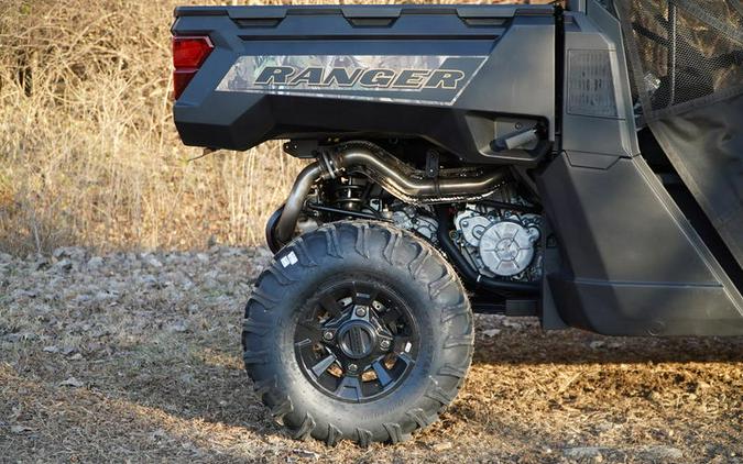 2026 Polaris® Ranger Crew 1000 Premium Polaris Pursuit Camo