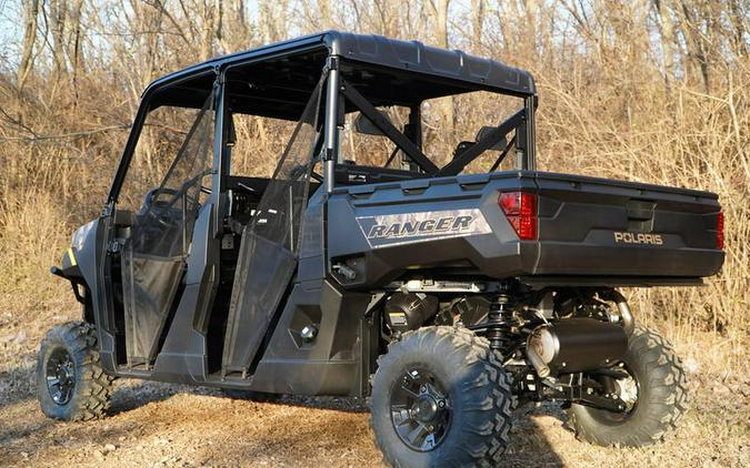 2026 Polaris® Ranger Crew 1000 Premium Polaris Pursuit Camo