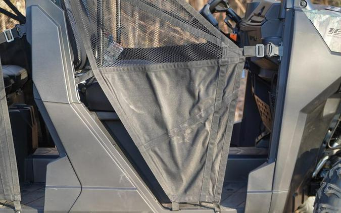 2026 Polaris® Ranger Crew 1000 Premium Polaris Pursuit Camo