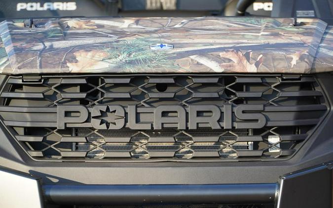 2026 Polaris® Ranger Crew 1000 Premium Polaris Pursuit Camo