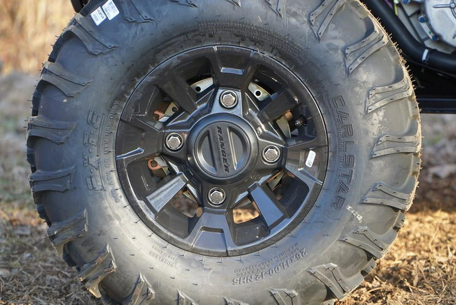 2026 Polaris® Ranger Crew 1000 Premium Polaris Pursuit Camo