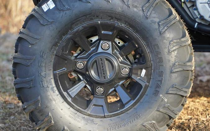 2026 Polaris® Ranger Crew 1000 Premium Polaris Pursuit Camo