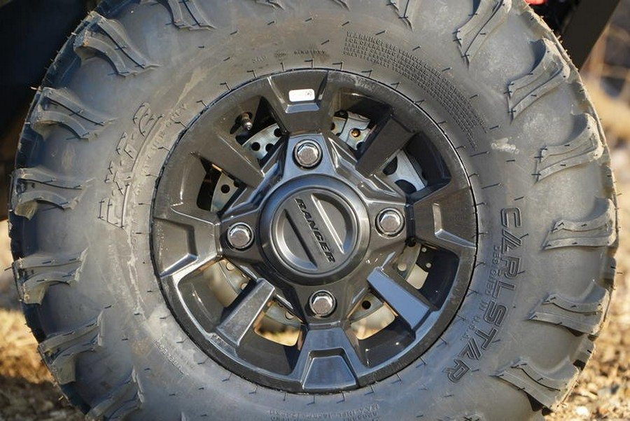 2026 Polaris® Ranger Crew 1000 Premium Polaris Pursuit Camo