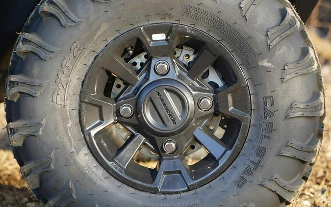 2026 Polaris® Ranger Crew 1000 Premium Polaris Pursuit Camo