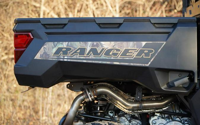 2026 Polaris® Ranger Crew 1000 Premium Polaris Pursuit Camo