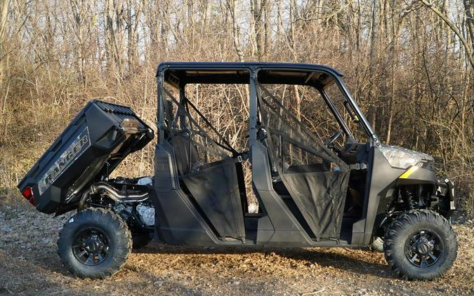 2026 Polaris® Ranger Crew 1000 Premium Polaris Pursuit Camo