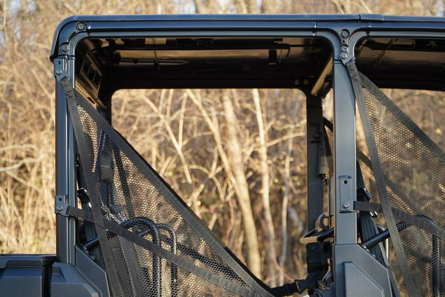 2026 Polaris® Ranger Crew 1000 Premium Polaris Pursuit Camo