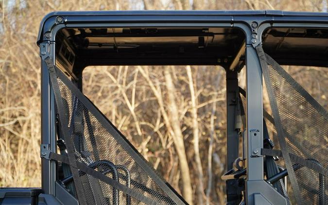 2026 Polaris® Ranger Crew 1000 Premium Polaris Pursuit Camo