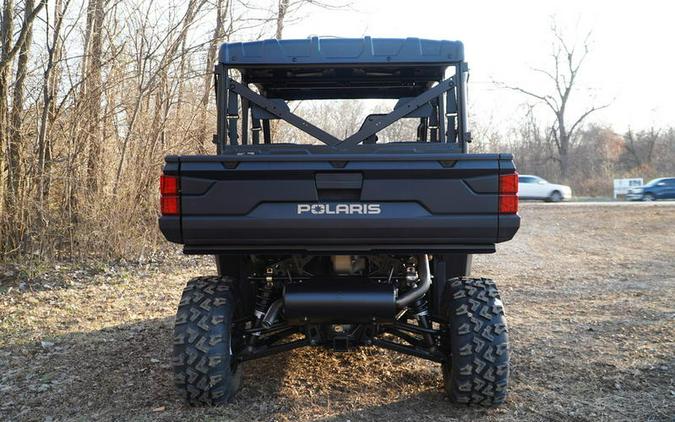 2026 Polaris® Ranger Crew 1000 Premium Polaris Pursuit Camo