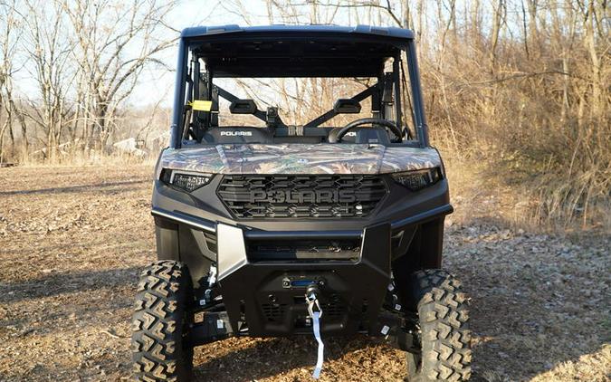 2026 Polaris® Ranger Crew 1000 Premium Polaris Pursuit Camo