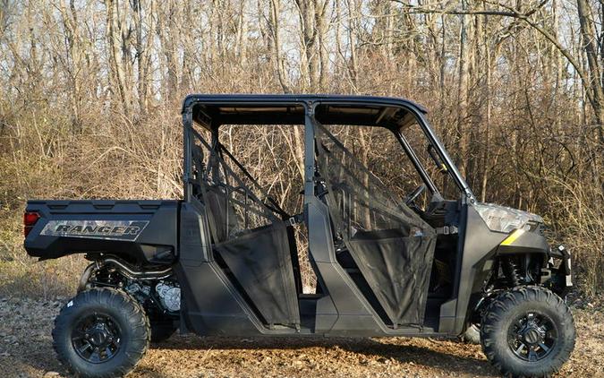 2026 Polaris® Ranger Crew 1000 Premium Polaris Pursuit Camo