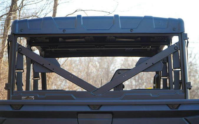 2026 Polaris® Ranger Crew 1000 Premium Polaris Pursuit Camo