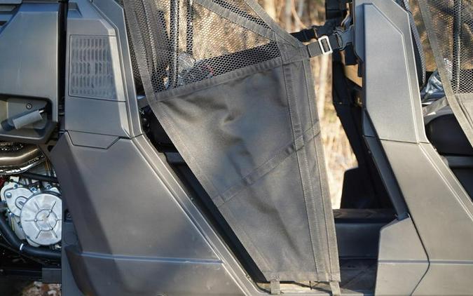 2026 Polaris® Ranger Crew 1000 Premium Polaris Pursuit Camo