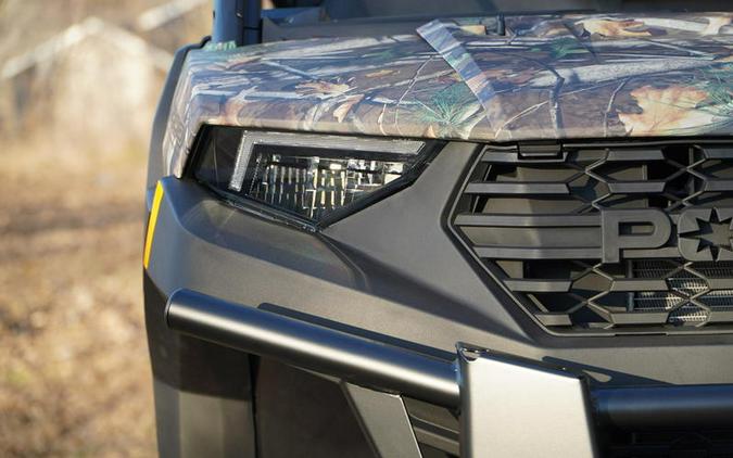 2026 Polaris® Ranger Crew 1000 Premium Polaris Pursuit Camo