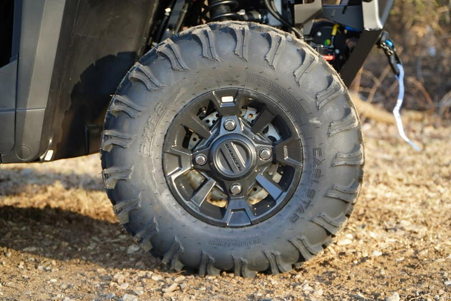 2026 Polaris® Ranger Crew 1000 Premium Polaris Pursuit Camo