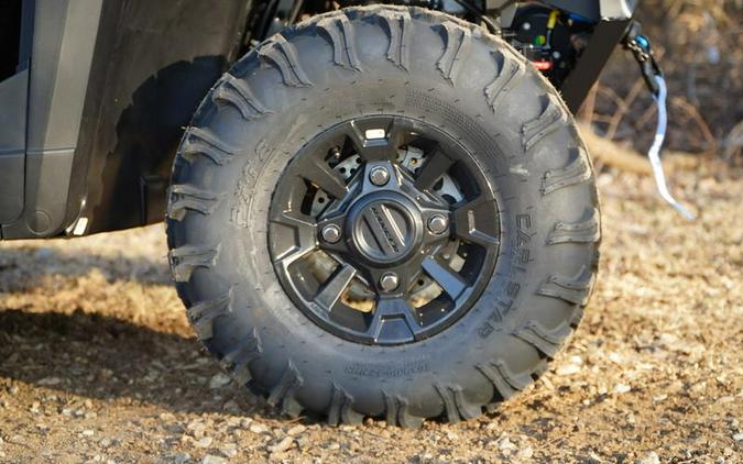 2026 Polaris® Ranger Crew 1000 Premium Polaris Pursuit Camo