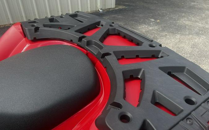 2026 Polaris Sportsman 850 Mud Edition