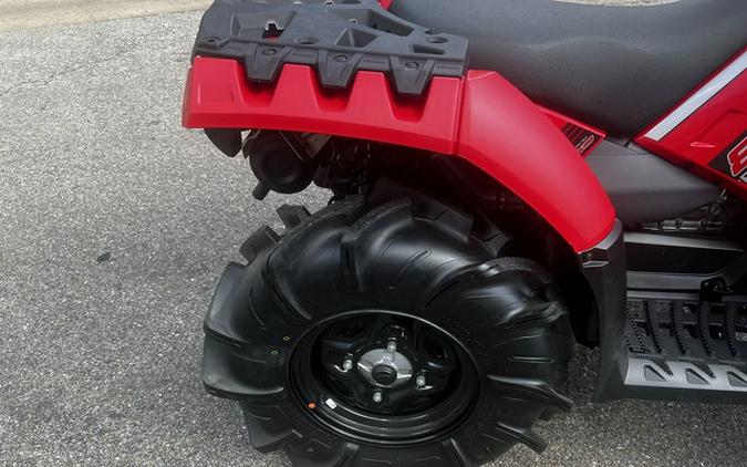 2026 Polaris Sportsman 850 Mud Edition