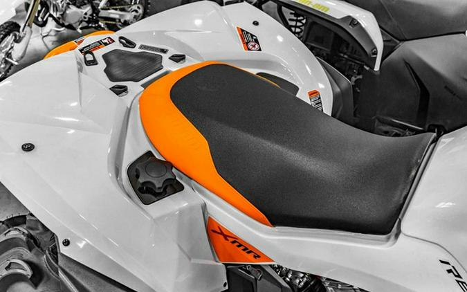 2026 Can-Am Renegade X Mr 650