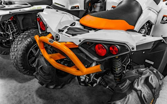 2026 Can-Am Renegade X Mr 650