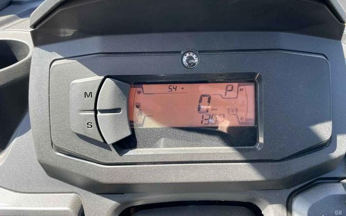 2025 Can-Am DEFENDER XT 62 HD9 - STEALTH BLK