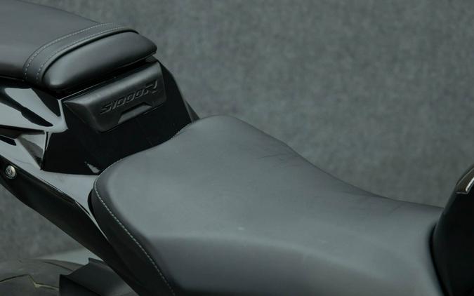 2015 BMW S1000R W/ABS