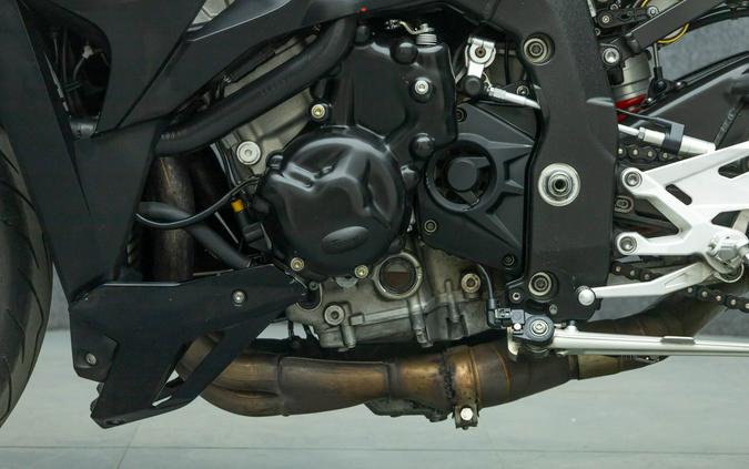 2015 BMW S1000R W/ABS