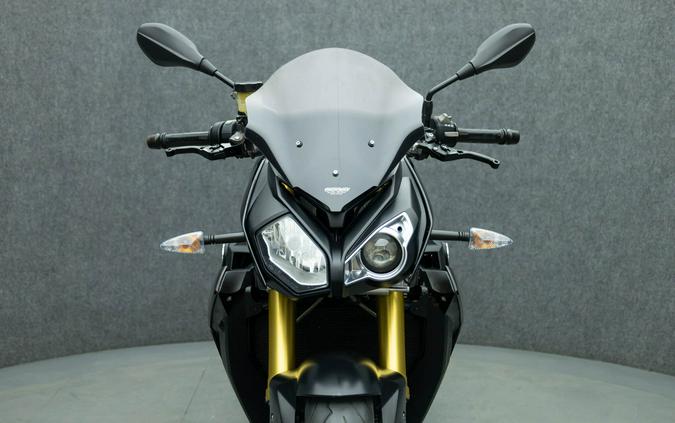 2015 BMW S1000R W/ABS