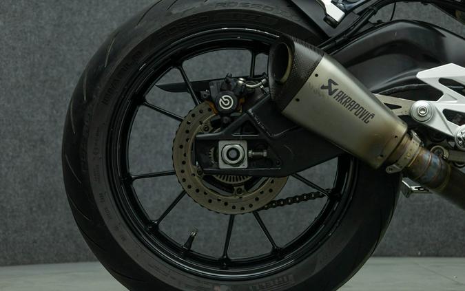 2015 BMW S1000R W/ABS