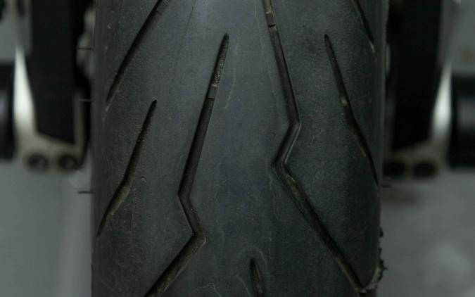 2015 BMW S1000R W/ABS