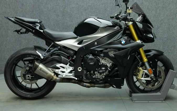 2015 BMW S1000R W/ABS