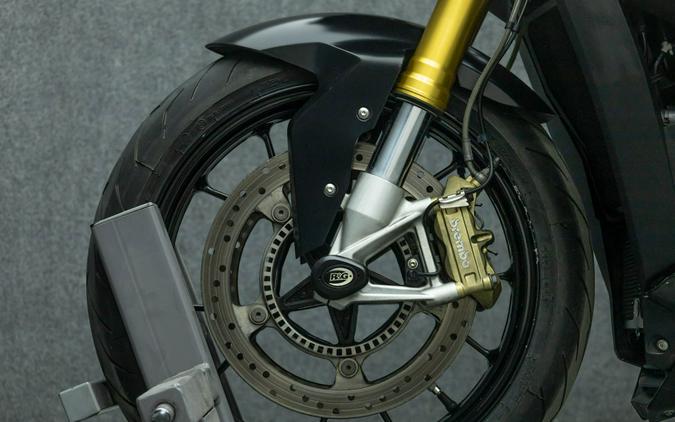 2015 BMW S1000R W/ABS