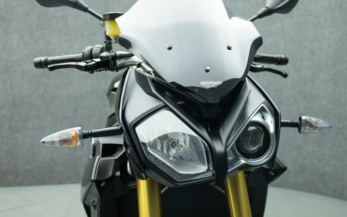 2015 BMW S1000R W/ABS