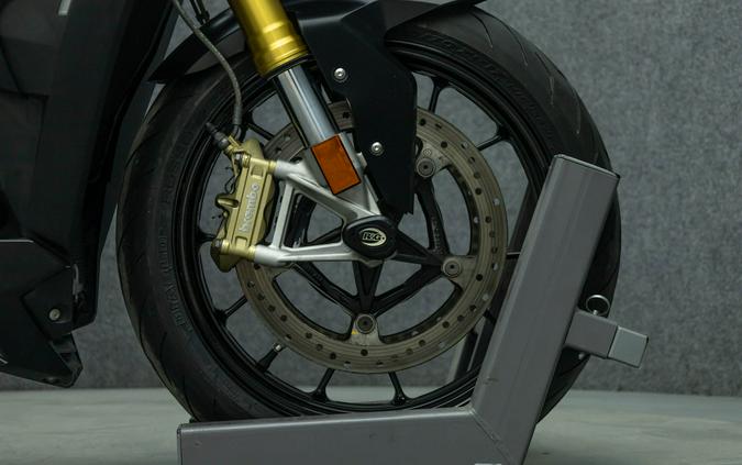 2015 BMW S1000R W/ABS