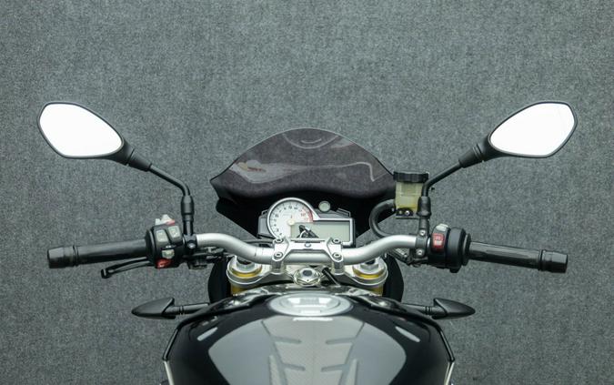 2015 BMW S1000R W/ABS