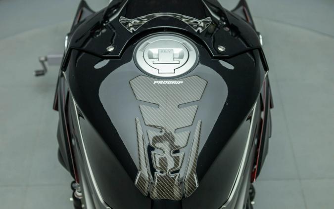 2015 BMW S1000R W/ABS