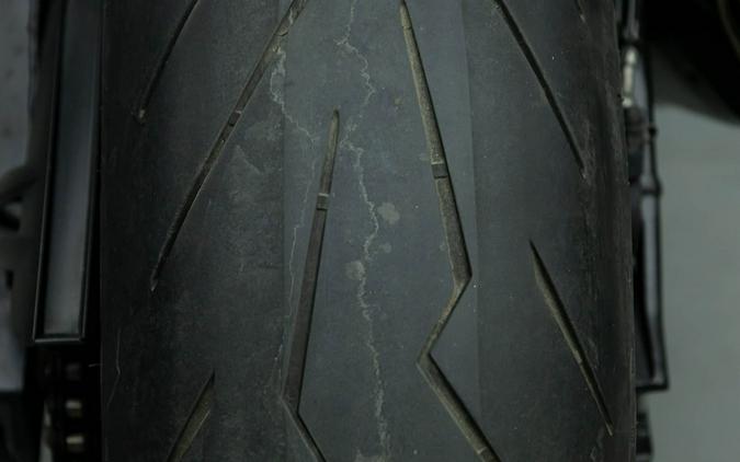 2015 BMW S1000R W/ABS