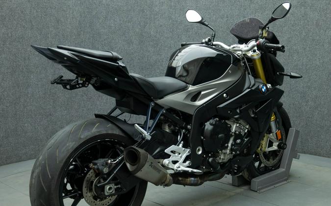 2015 BMW S1000R W/ABS